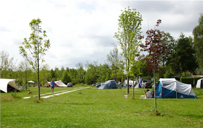 Camping De Linie