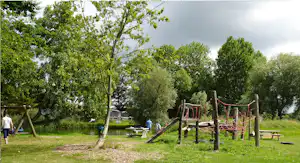 Camping De Linie