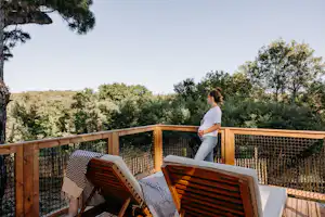 Camping de l'Ocean