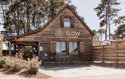 Slow Village Belle-Île-en-Mer