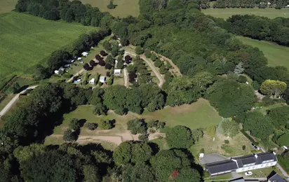 Camping de Locouarn