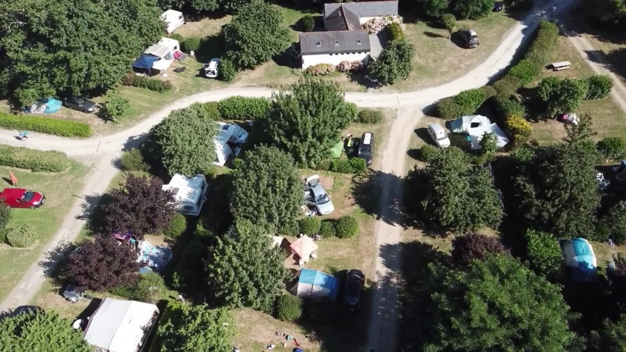 Camping de Locouarn