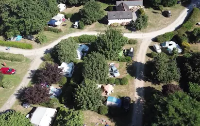 Camping de Locouarn