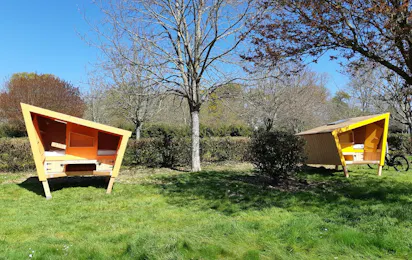 Camping de Locouarn