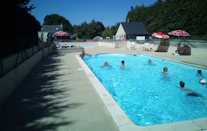 Camping de Locouarn