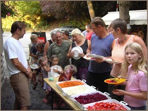 Camping de l'Ourthe La Roche en Ardenne