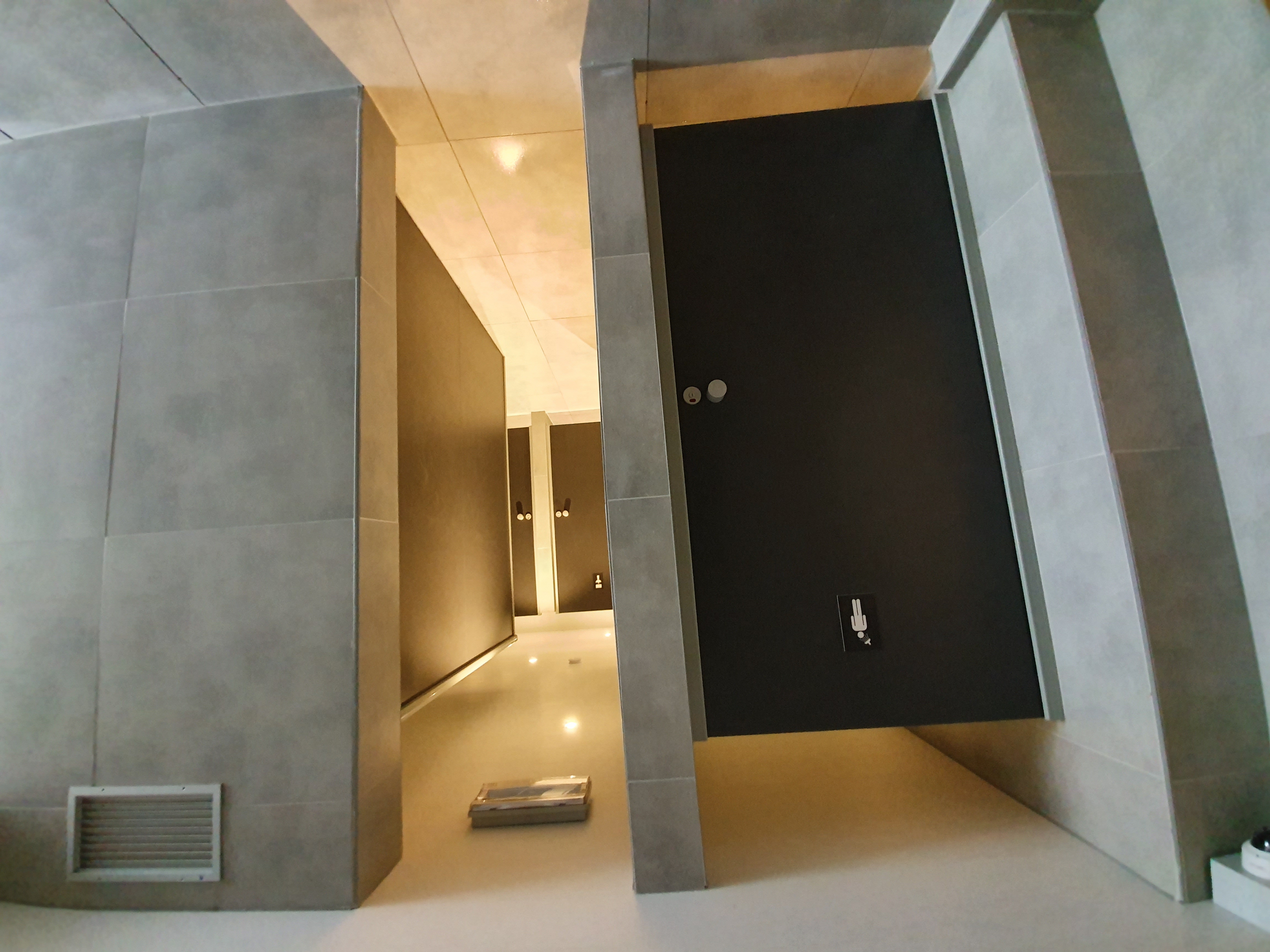 Camping de l'Ourthe La Roche en Ardenne