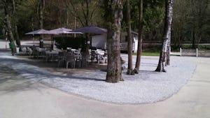 Camping de l'Ourthe La Roche en Ardenne