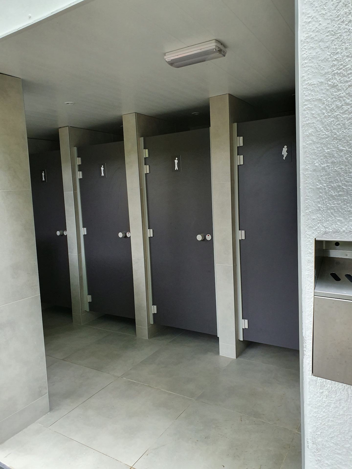 Camping de l'Ourthe La Roche en Ardenne