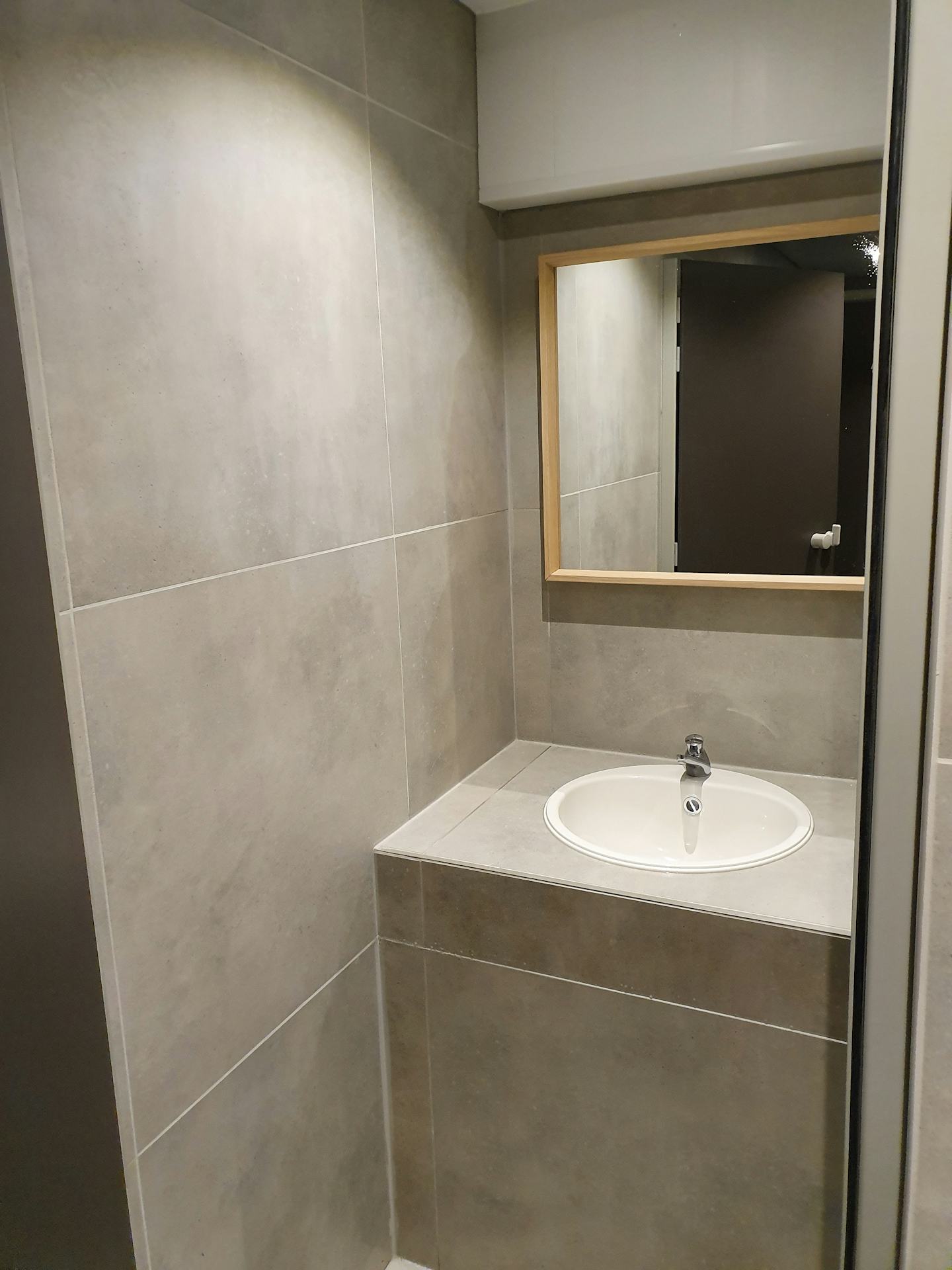 Camping de l'Ourthe La Roche en Ardenne