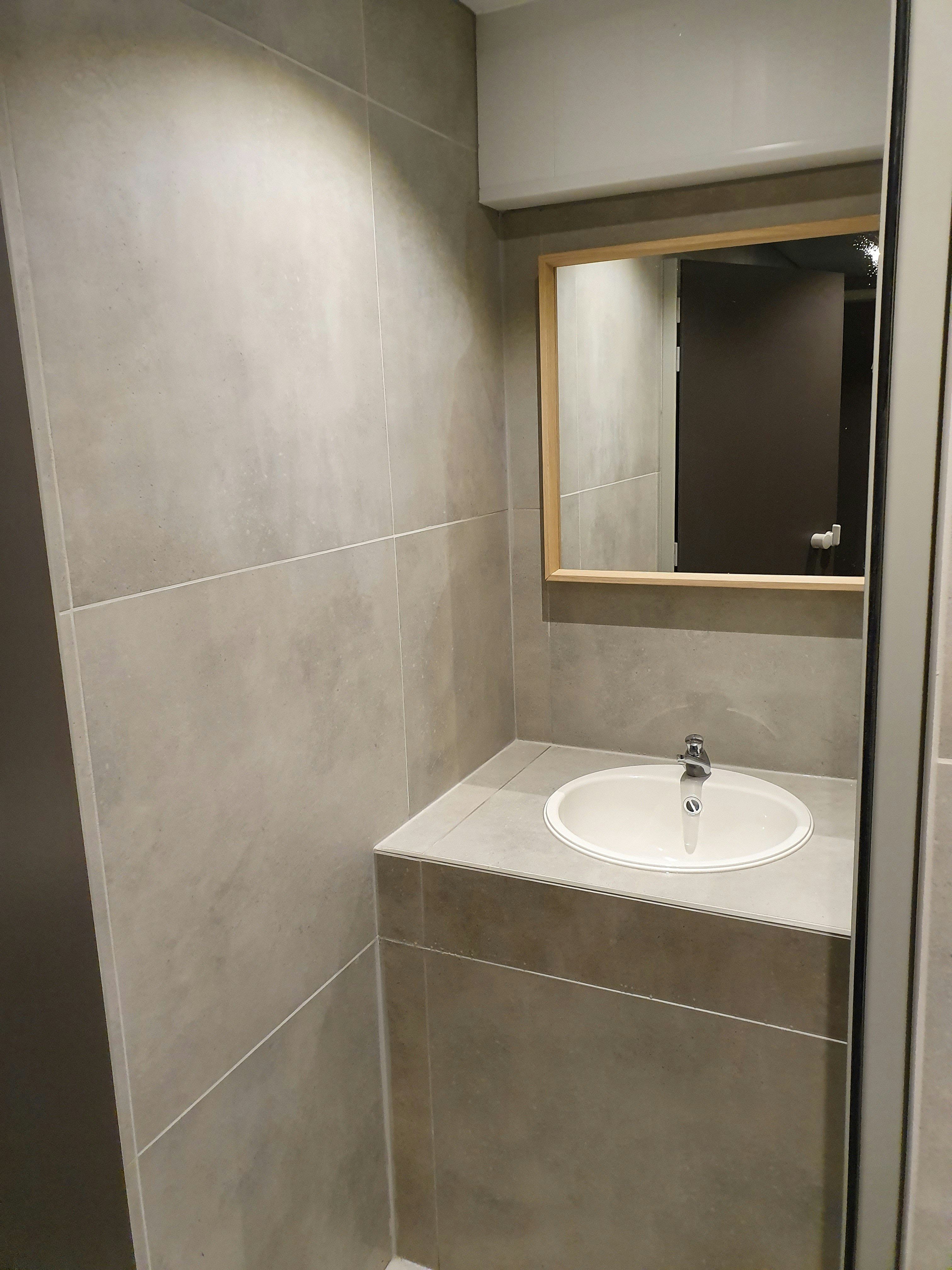 Camping de l'Ourthe La Roche en Ardenne