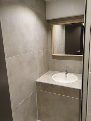 Camping de l'Ourthe La Roche en Ardenne