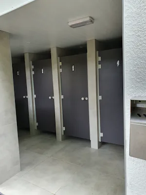 Camping de l'Ourthe La Roche en Ardenne