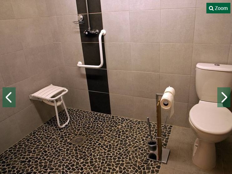 Camping De l'Ouvèze