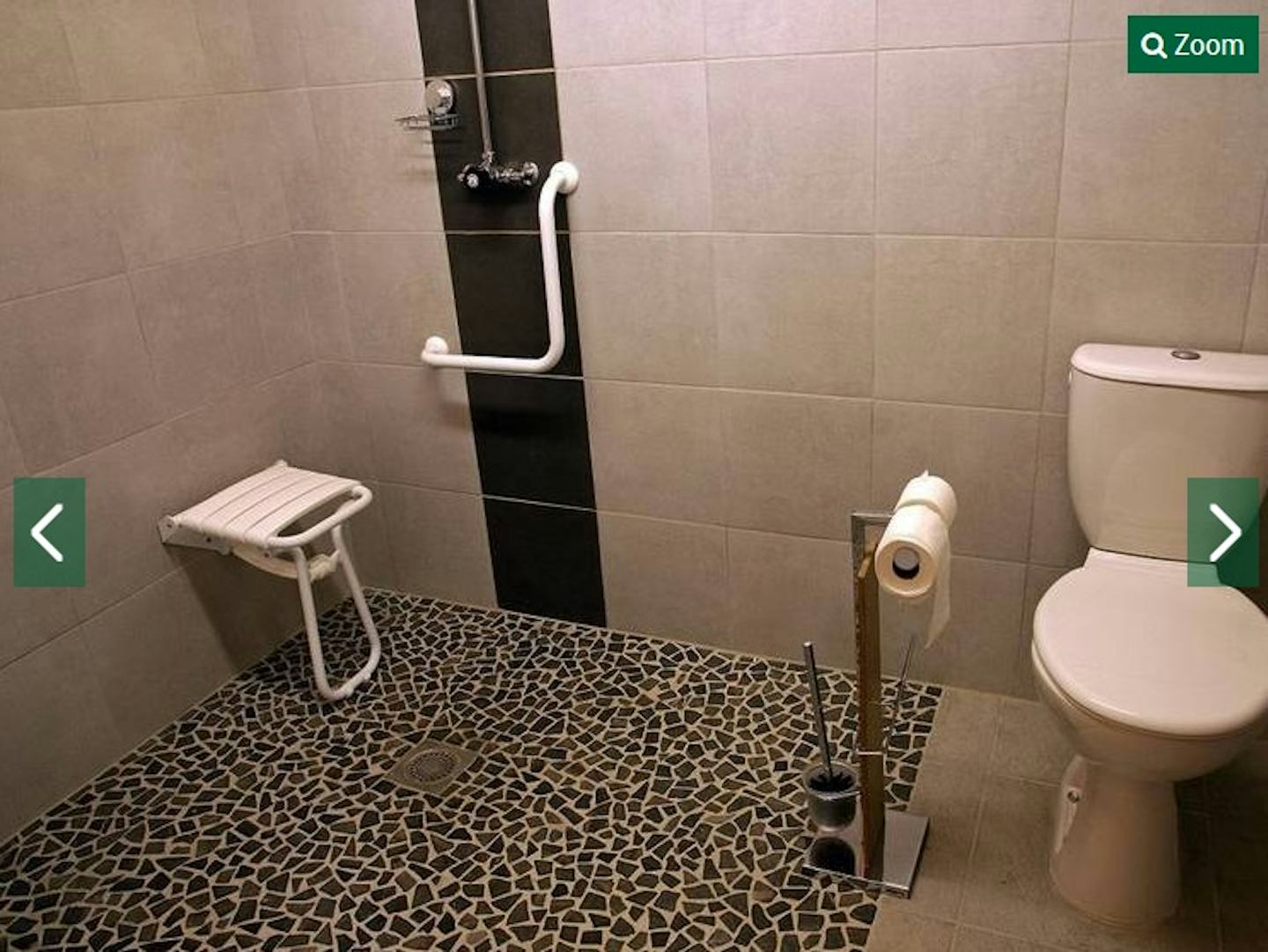 Camping De l'Ouvèze