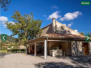 Camping De l'Ouvèze
