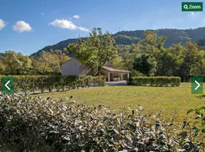 Camping De l'Ouvèze