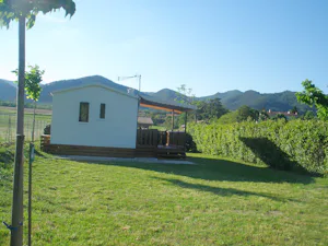 Camping De l'Ouvèze