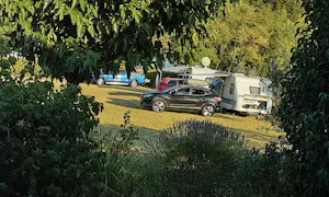 Camping De l'Ouvèze