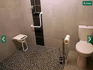 Camping De l'Ouvèze