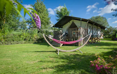 Sites et Paysages Camping de l'Etang