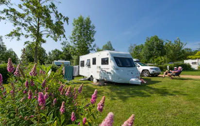 Sites et Paysages Camping de l'Etang