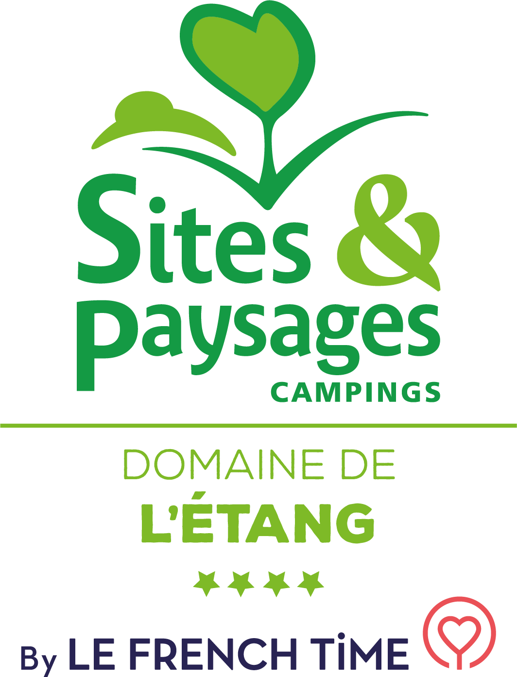 Sites et Paysages Domaine de L'Étang
