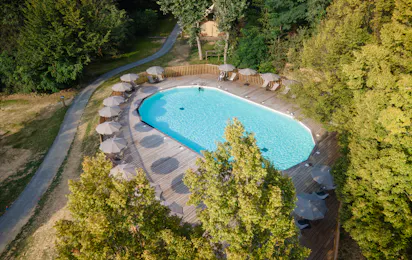 Camping de Lyon