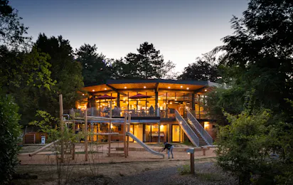 Camping de Lyon