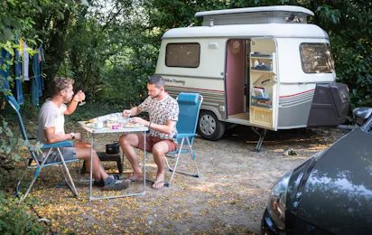 Camping de Lyon