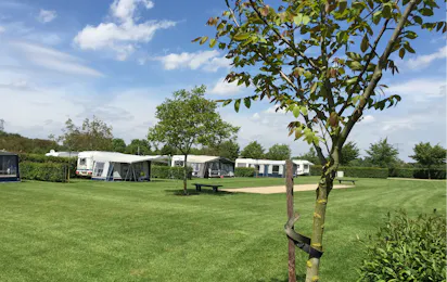 Camping De Maashoeve