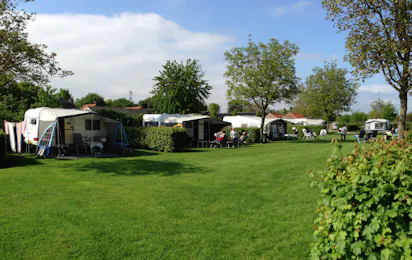 Camping De Maashoeve