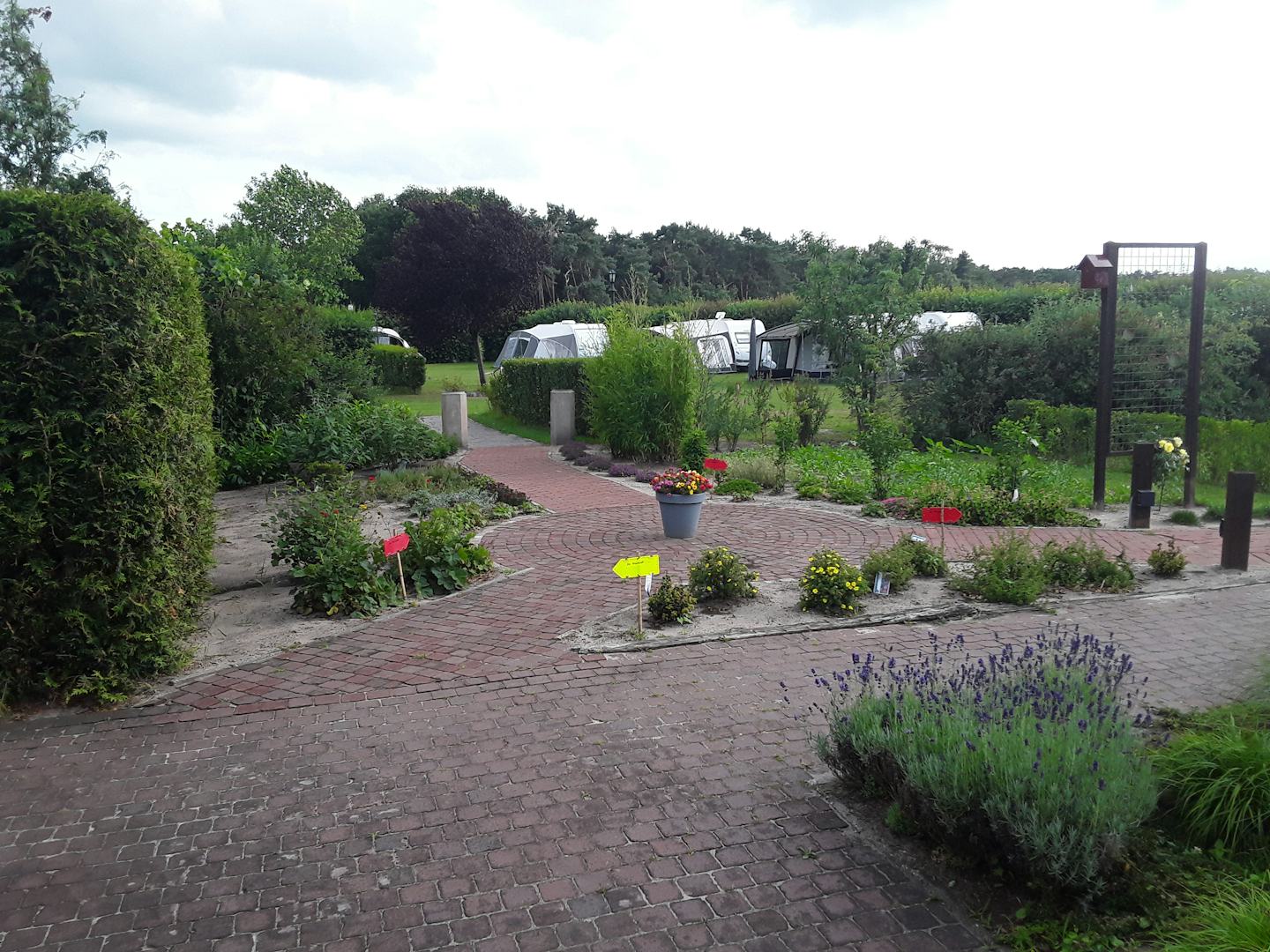 Camping De Maiskolf