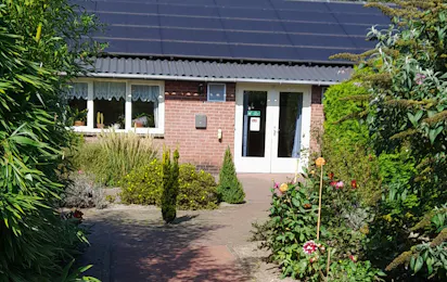 Camping De Maiskolf