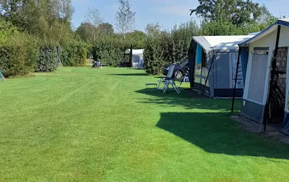 Camping De Maiskolf