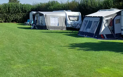 Camping De Maiskolf