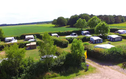 Camping De Maiskolf