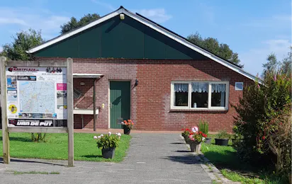 Camping De Maiskolf