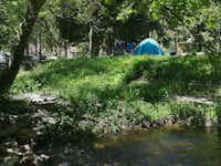 Camping de Marcourt