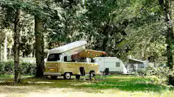 Camping de Marcourt
