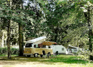 Camping de Marcourt