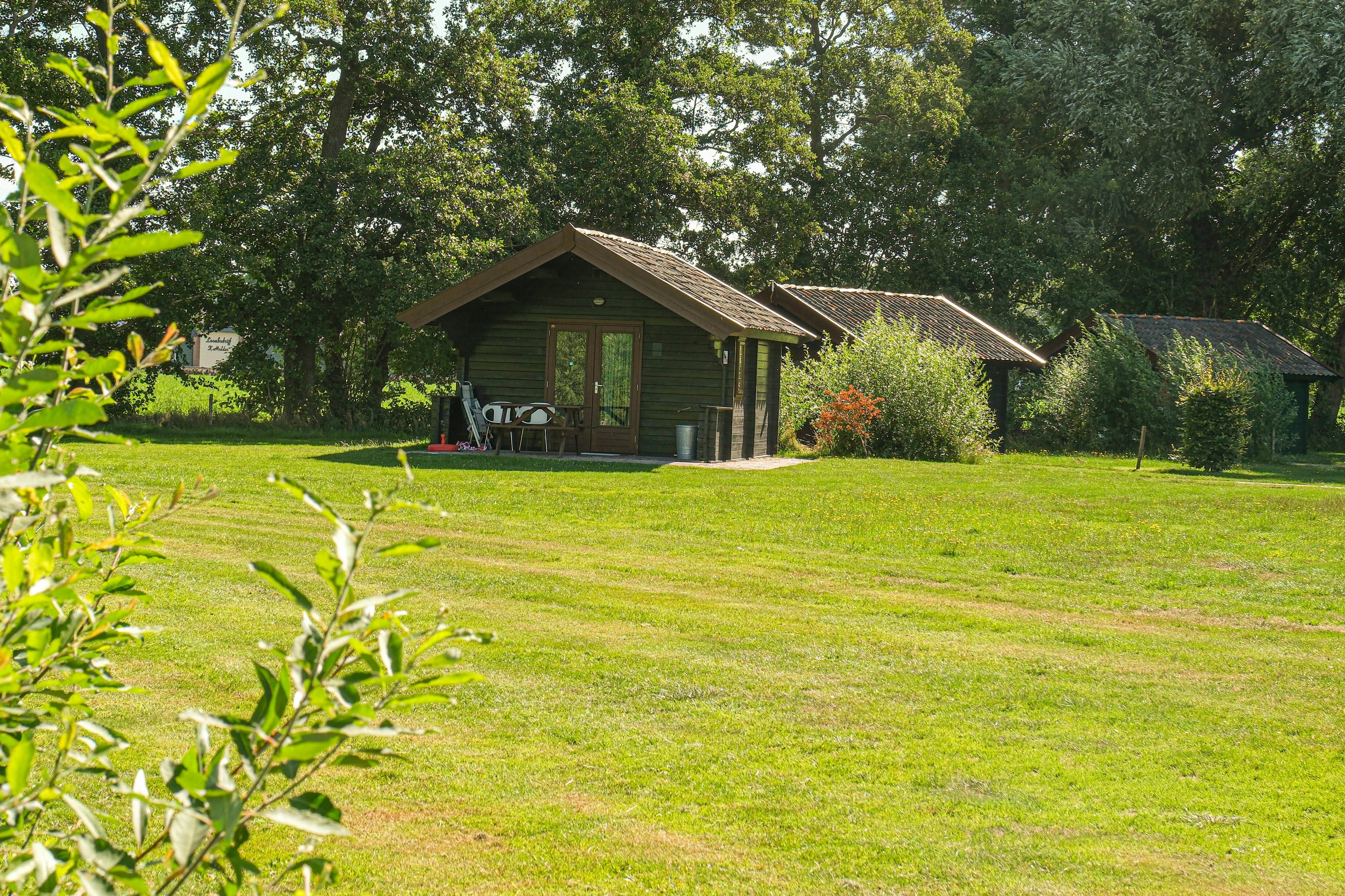 Camping De Mariahoeve