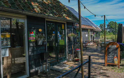 Camping De Mariahoeve