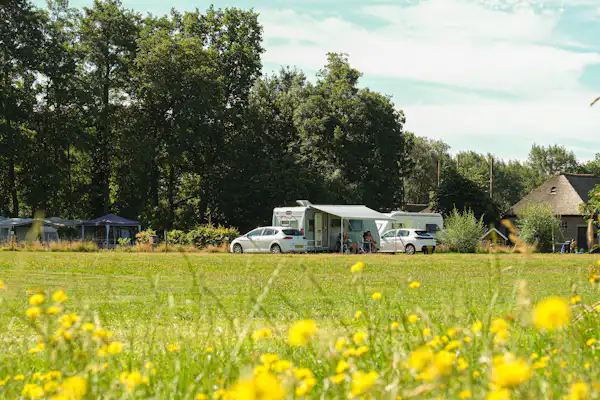Camping De Mariahoeve