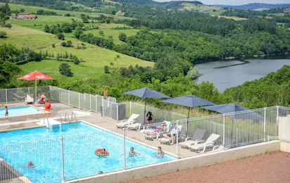 Flower Camping de Mars