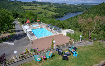 Flower Camping de Mars