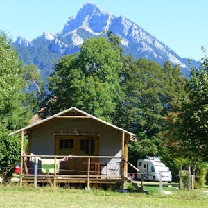 Camping Sites et Paysages de Martinière