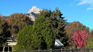 Camping Sites et Paysages de Martinière