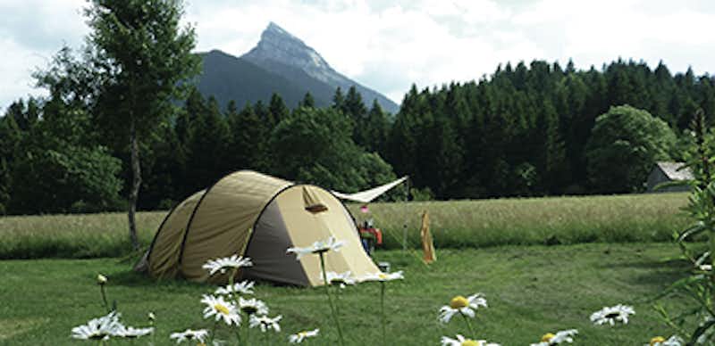 Camping Sites et Paysages de Martinière