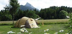 Camping Sites et Paysages de Martinière